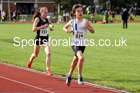 3000 metres, NECAA Open Meeting, Morpeth, Sunday, September 27th. David T. Hewitson/Sports for All Pics